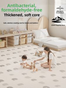 ZSVIP | Toxic-Free Odorless Crawl Pad