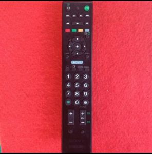 Remot Control TV LCD SONY Original