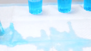 10/20PCS Adult Underpad Disposable Nursing Pad Strong Water Absorption Urine Pad