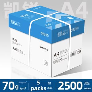 deli | Wholesale A4 Printer Paper 80g