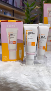 Kem Chống Nắng Vật Lý Nâng Tông Kiềm Dầu CNP Laboratory Tone-Up Protection Sun SPF 42 PA+++