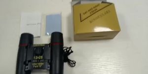 [Hàng Hot] Ống nhòm HD 30x60 Tầm nhìn ban đêm không thấm nước di động có thể gập lại để săn du lịch ngoài trời