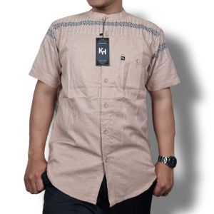 kemko KH lengan pendek