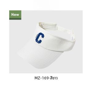 หมวกเบสบอลกันแดดสำหรับผู้หญิง Visee GS หมวกทรงปากเป็ดแบบสวมหัวแบบโปร่งแสง หมวกเบสบอลปีนเขาแบบอเนกประสงค์ในฤดูร้อน