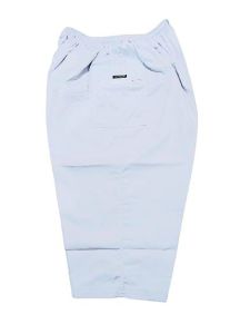 celana sirwal celana komprang PUTIH TEBAL ukuran XL sampai 9L