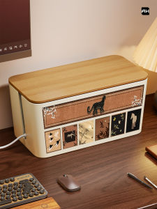 MUGG | Cable Storage Organizer