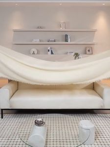 Cotton Blanket Sofa Throw Blanket Sofa Couch Cover Blanket with Tassels Sofa Cushion Cover Towel Four Seasons Universal