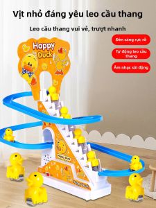FENFA | Educational Electric Toy Car For Children With Music And Light