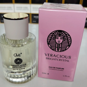 Nước hoa Choilic Veracious hồng 50ml
