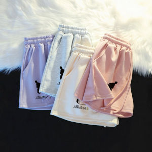 Girl Shorts Thin Summer New Arrival Childrens Clow Childrens Clothing Little Girl Casual Sports Fifth Pants Tide