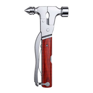 LQDQT | Multi-Function Car Window Breaker