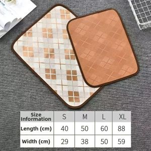 Cool Summer Dog Bed Cooling Pad