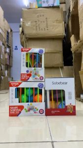 Mainan Anak BABY GAME ABOUT SHAPE Puzzle Baby Shape Sorting Belajar Puzzle Baby Game About Shape Mainan Anak Perempuan - Mainan Anak Laki Laki