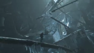 🎮PC GAME เกม Rise of the Tomb Raider 20 Year Celebration เกมผจญภัย เสียบเล่นได้เลย!! เล่นได้ 100%