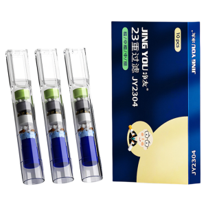 JINGYOU | Disposable Multi-Size Compatible Cigarette Filter