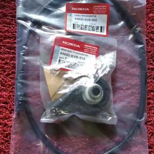 paket kabel speedometer vario beat fi beat pop beat karbu+gear box vario beat pop beat fi