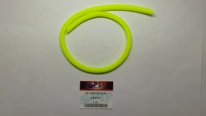 Selang Bensin Warna KUNING (PSP) - Slang Tali Vacum Vacuum Karet Sintetis Minyak Bensin UNIVERSAL