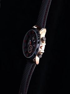 Jam Tangan Pria Strap Kulit Keluaran Terbaru 2025 Keren Buat Gaya Tampilan Mewah Tahan Air Tahan Goresan Fitur Tanggal Aktif Gratis Box Tren Kekinian Tampilan Analog Gerakan Quartz Desain Unik Dan Kece Terpopuler Saat Ini (COD BAYAR DITEMPAT)