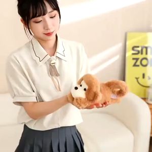 Thú nhồi bông dễ thương kiểu vòng tay mới nhất 2023
