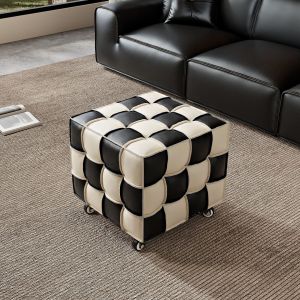 เชนเซอร์หุ้มทั้งตัวหนังวัวทรายเปลี่ยนก้าวเดินหน้าหมึก ตัวเซื่อมีปี รองเท้า ก้น เว้า หมุดหมาง ในบ้าน มูกุ ตกแต่งสบู่ อี้หว่ิง แหลณฐาน