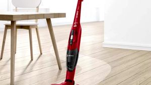 Máy Hút Bụi Bosch Serie 2 BBHF214R Máy Hút Bụi Không Dây  Nhập Đức Bảo Hành 12 Tháng