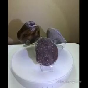 水晶簇crystal cluster333