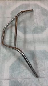 Ghi đôngcàng lái xe 3 bánh dùng để ráp càng lái cho xe 3 bánh vào thụt phuộc 435060li