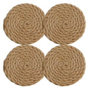 YUANSHANZHU | Insulation Heat-Resistant Mat Cup Pads