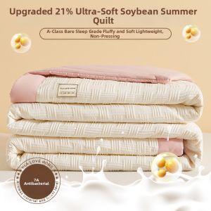 HLA | All Seasons Warm Thick Quilt