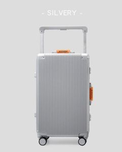 VALI KHUNG NHÔM CAO CẤP G24-Plus Size 20 và size 24 SANG TRỌNG ĐẲNG CẤP VÀ BỀN BỈ