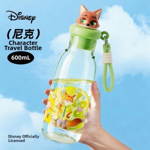 Jeko&Jeko | Portable Summer Use Student Water Bottle