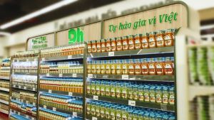 Sốt Tiêu Đen 200gr Dh Foods - gia vị hoàn hảo cho các món steak thịt nướng hải sản