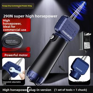 MONLEYTA | High Power Electric Duck Goose Feathers Remover Commercial Poultry Deshairing Machine Quick Hair Removal For Chicken Feathers