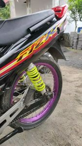 Kabel Gas F1ZR F1 Throttle Cable Yamaha F1ZR Hayabusa