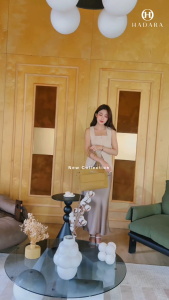 Hadara Classic 76 กระเป๋าสะพายข้าง พร้อมเปลี่ยนลุคคุณอย่างเหนือระดับ