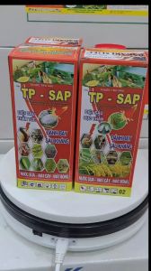Bakari 512EC 400ml Tp sap mát cây mát bông không nóng rệp sáp mọt đục cành sâu đục thân bọ trĩ sùng hà khoai lang sâu cuốn lá lúa bọ xít lúa