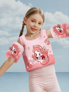 SILANGDUN | Childrens Safety Life Jacket Buoyancy Vest