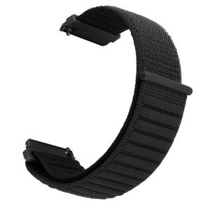 22mm 20mm Braided Strap For Garmin D2 Air X15/Forerunner 570 965 165 970 265 band For Venu 4 3 2/Vivoactive 5 6 Textile Bracelet