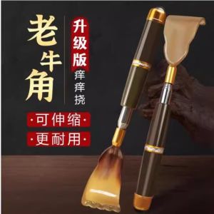 Vỏ Bọc Gối Đa Năng Có Thể Mở Rộng Cầm Tay Có Thể Điều Chỉnh Được Cho Người Cao Tuổi Dùng Để Xoa Bóp Lưng Và Đầu Gối