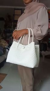 TAS ANYAMAN PLASTIK JALY