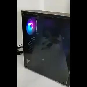 HESTART Spectra Luxe ATX Case: A High-Performance PC Enclosure