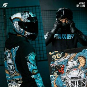 TERBARU HOODIE PROSTREET XTREME RIDERS JAKET SANMORY SWEATER MOTORAN TERBARU PRIA DAN WANITA HOODIE RACING LAKI-LAKI DAN PEREMPUAN
