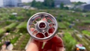 Motorcycle CNC Aluminum Rear Wheel Axle Cover For Yamaha Xmax 300 2017 -2024 V1 V2 Swing Arm Decorative Cover Plug Accessories