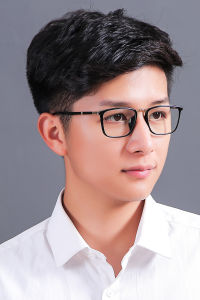 Blue Light Blocking Reading Glasses for Men Anti-Radiation Fatigue Presbyopic GlassesHard & Multi-coated Lens