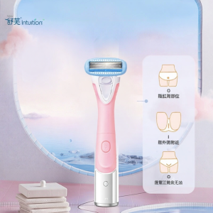 Electric Womens Hair Removal Device