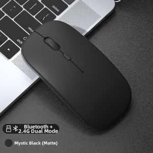WOMINGTE | Wireless Silent Bluetooth Mouse