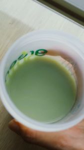 Sữa Hạt Ngũ Cốc 25 Green Nutri Thành Phần 25 Loại Hạt Đậu - Dạng Lon 750gr
