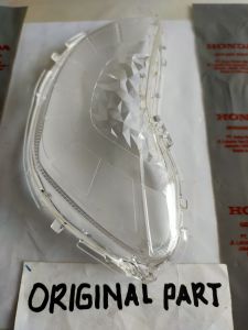 Mika kaca senn sein depan scoopy all new k2f 2021 sampai 2023 bagian kanan original stanley