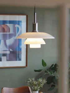 Modern Designer UFO Shape Small Pendant Lamp for Bedroom Bar Studio Creative Individuality Feature Restaurant Light Fixture