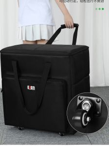 Túi Đựng Máy Tính Để Bàn BUBM Túi Đựng Máy Tính Xách Tay Chống Sốc 27 Inch Túi Đựng Màn Hình Máy Tính Để Bàn Túi Đựng Đồ Dùng Kỹ Thuật Số